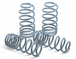 H&R OE Sport Springs Audi S5 AWD, Typ B8 08-16