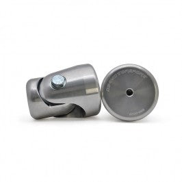 034 Motorsport Motor Mount Pair, Motorsport, B5, B6, B7, and C5 Audi Models Street Density