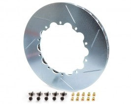 Girodisc 2 Piece Rotor Ring Replacements Audi S5 B8 08-16