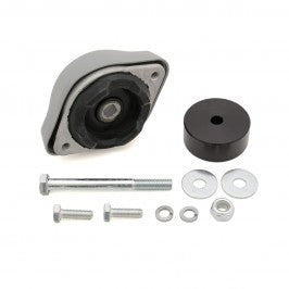 034 Motorsport Transmission Mount, Density Line, Tiptronic B6/B7/C5 Audi A4/S4/S6/RS6 Street Density